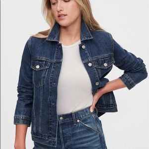 GAP jean jacket